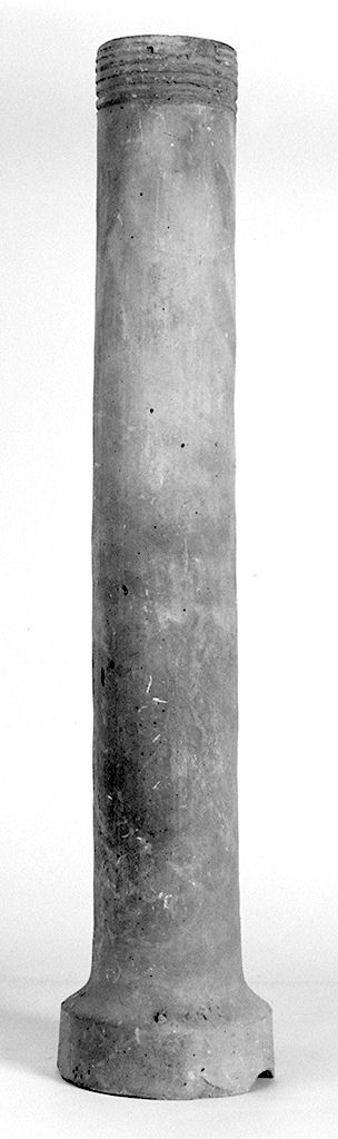 tubo - petroiano (v) (1960 ante)
