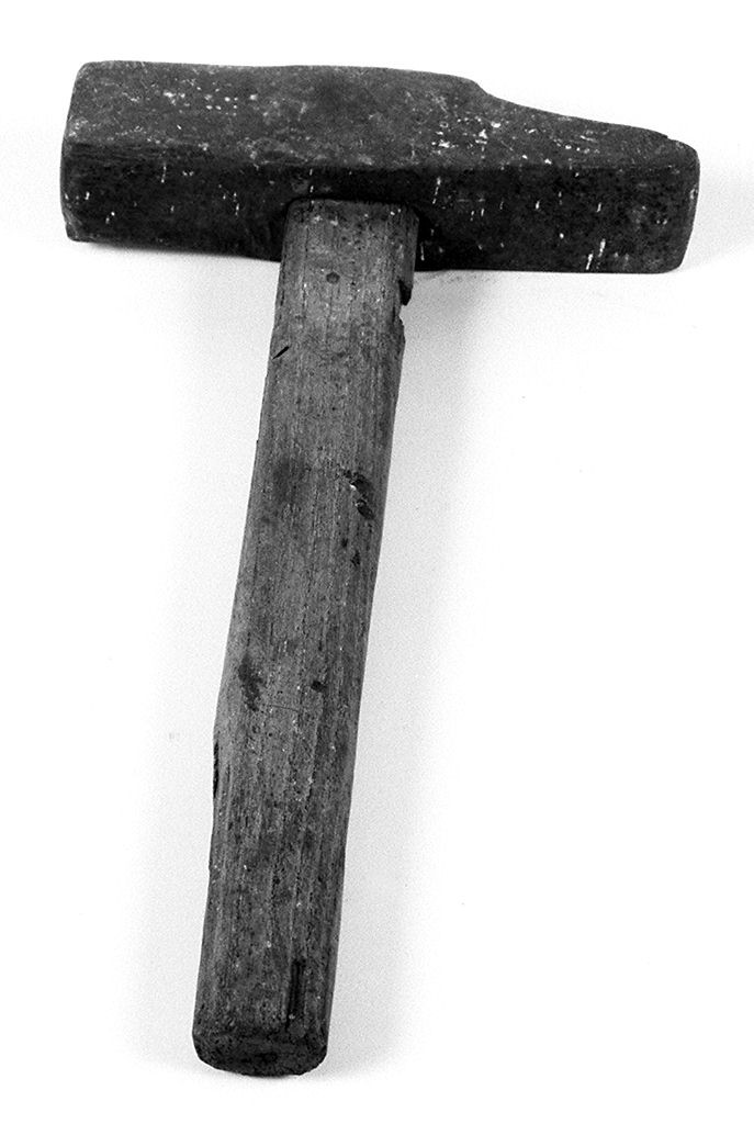 martello - senese (1950 ante)