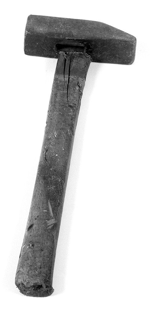 martello - senese (1950 ante)