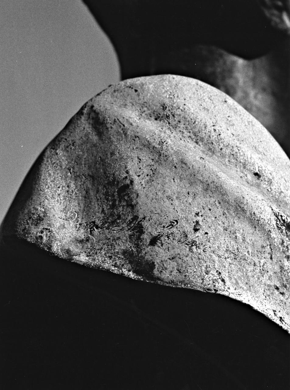 busto ritratto d'uomo (busto) di Gabbrielli Donatello (sec. XX)