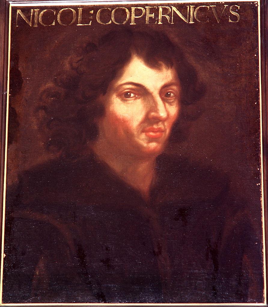 I successi di Nicola Copernico