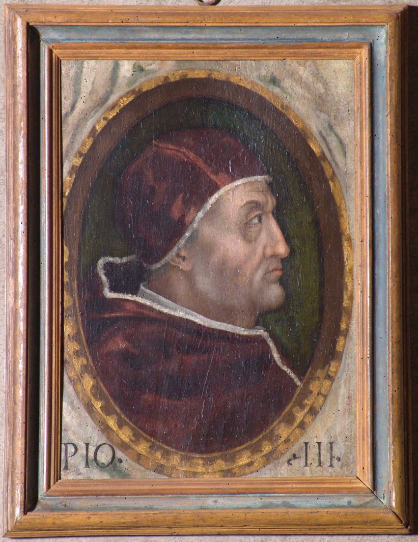 ritratto a mezza figura di prelato (dipinto) - ambito italiano (sec. XVII)