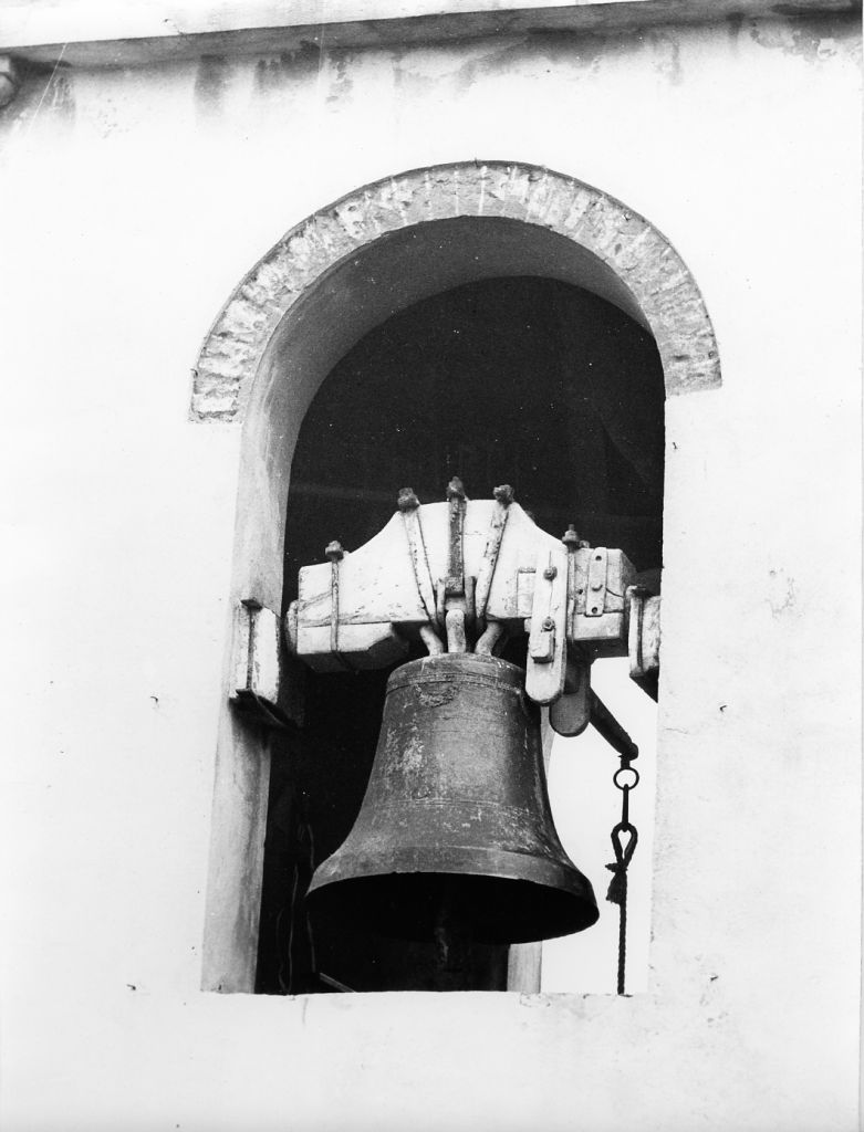 campana di Bimbi Michele (sec. XIX)