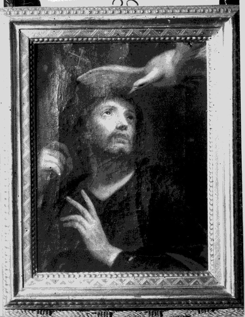 San Ranieri, Santo (dipinto) di Tempesti Giovanni Battista (seconda metà sec. XVIII)