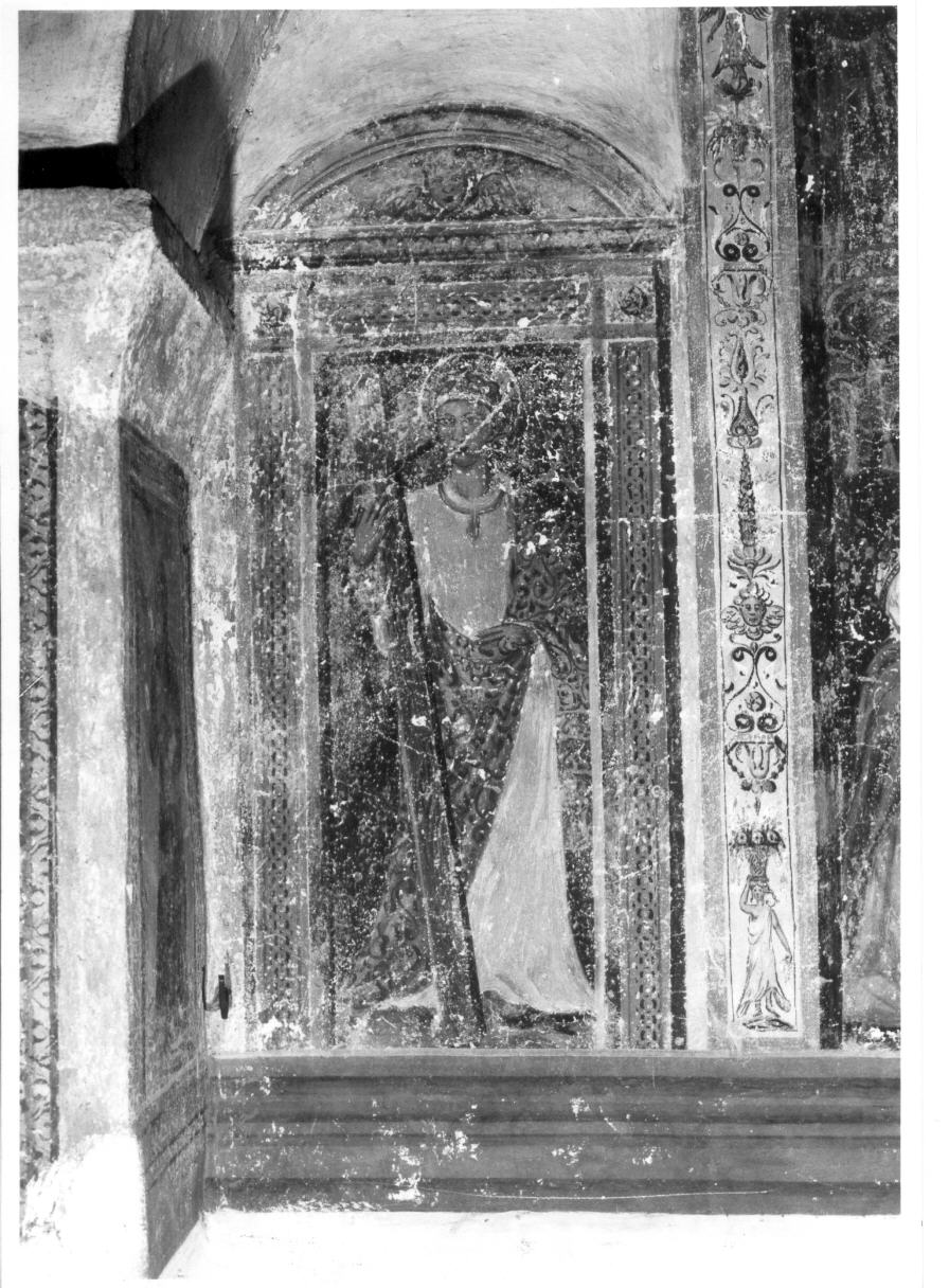 Sant'Elena (dipinto) - ambito umbro (primo quarto sec. XVI)