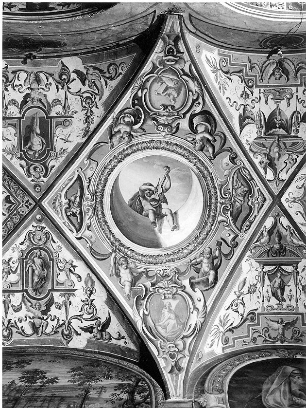 dipinto, insieme di Bandiera Benedetto (attribuito), Pecennini Scilla (attribuito) (secc. XVI/ XVII)
