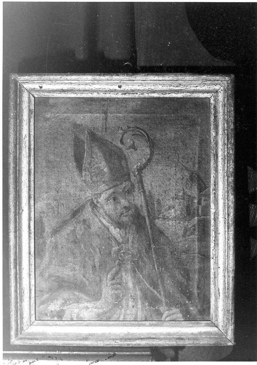 Sant'Andrea Corsini (dipinto, opera isolata) - ambito Italia centrale (sec. XVII)