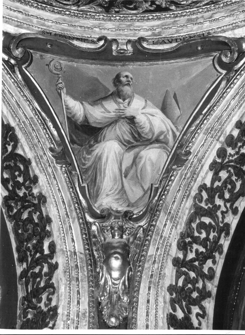 San Giovanni da Lodi (dipinto, ciclo) di Allegrini Francesco (terzo quarto sec. XVII)