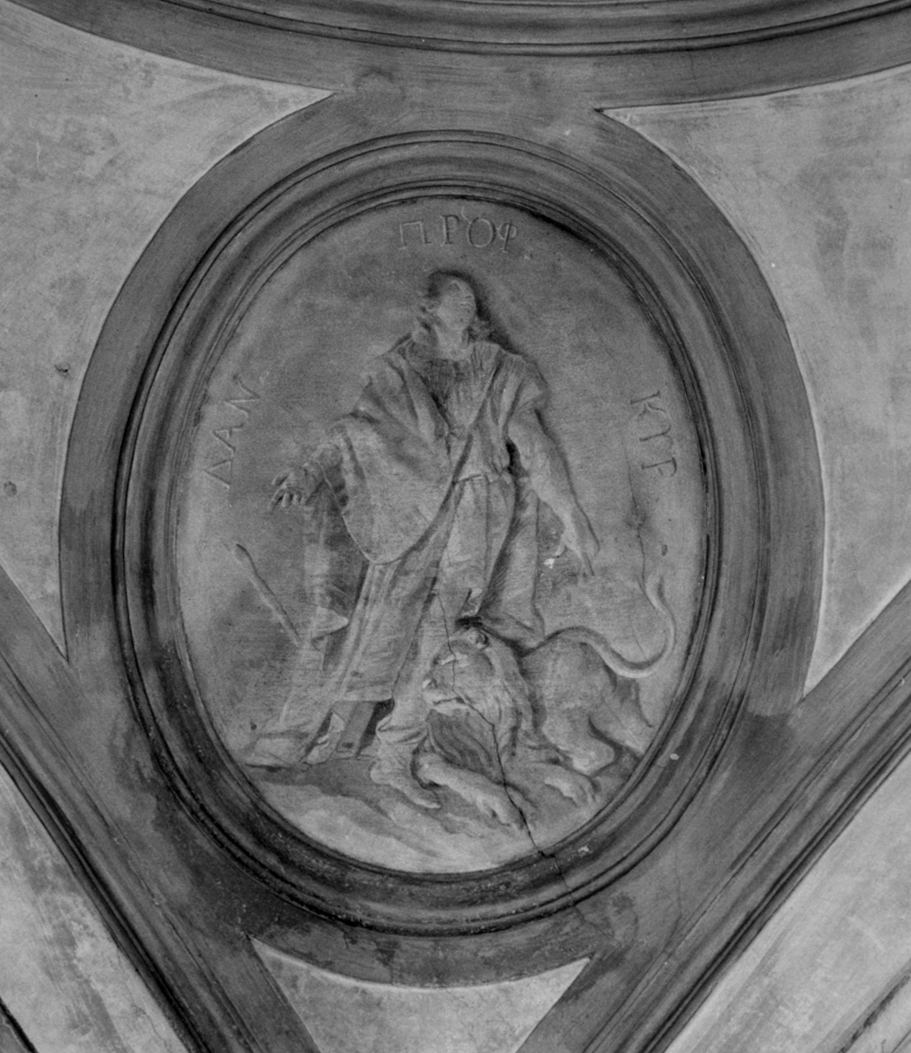 dipinto, elemento d'insieme di Tiepolo Giovanni Battista (sec. XVIII)