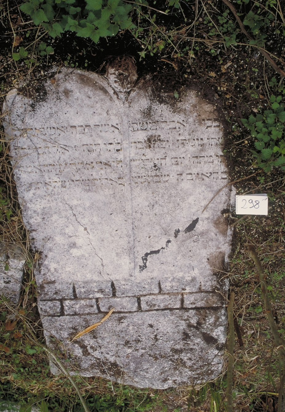 iscrizione (lapide tombale) - ambito veneto (secc. XVI/ XVII)