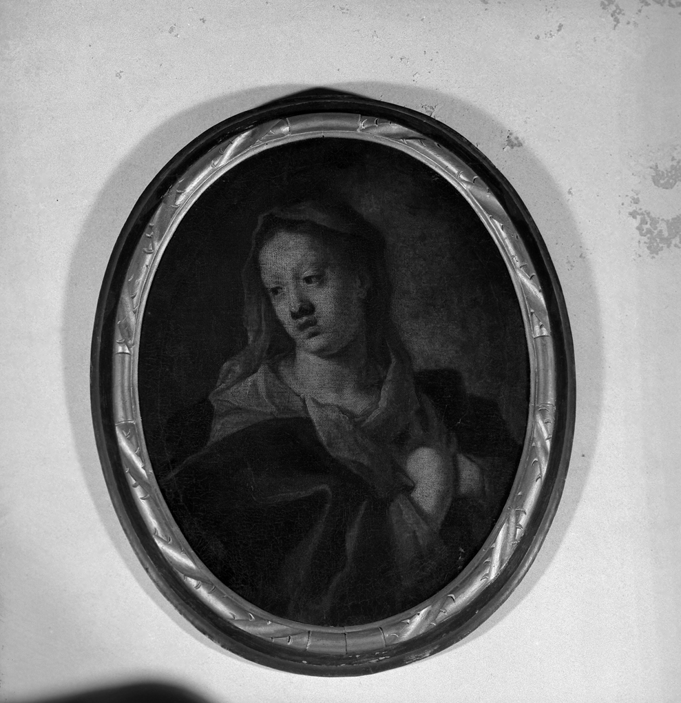 Madonna (dipinto) - ambito veneto (sec. XVII)