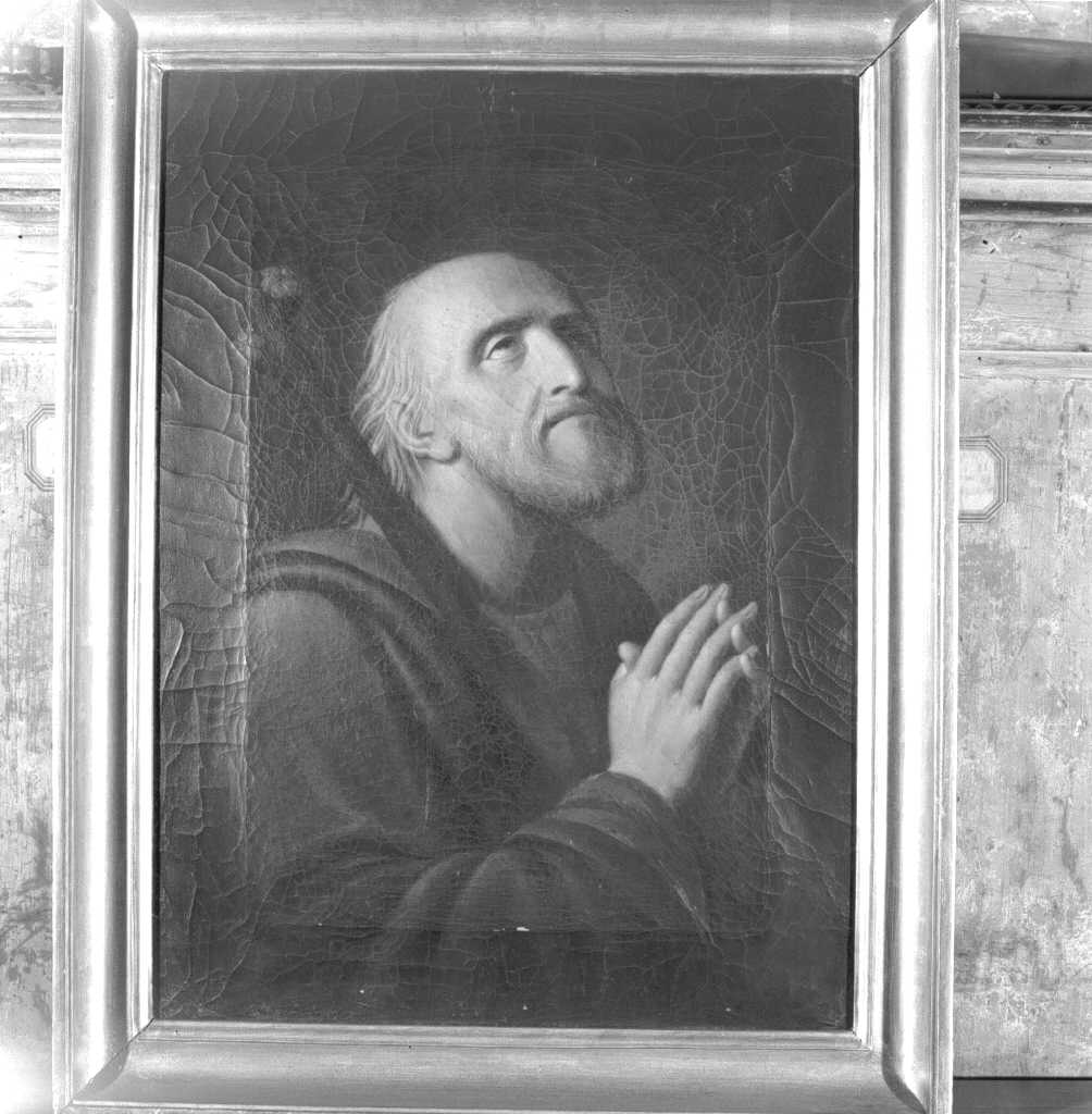 San Giuseppe (dipinto) - ambito veneto (sec. XIX)
