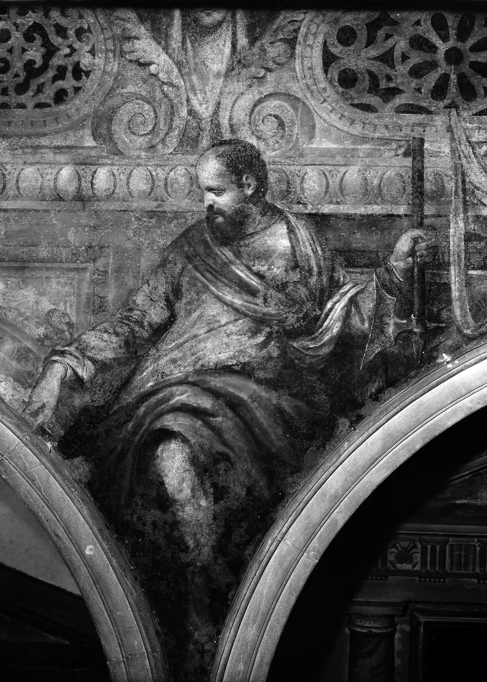 dipinto, elemento d'insieme di Caliari Paolo detto Veronese (sec. XVI)