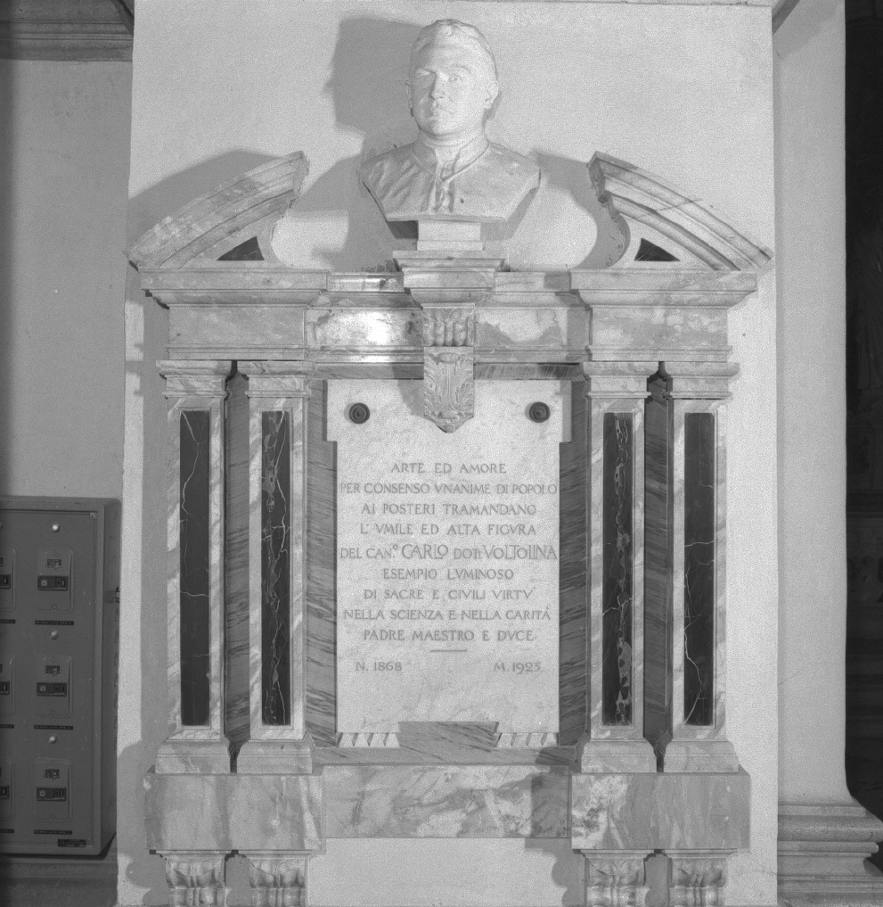 monumento di Gaggio Emilio (sec. XX)