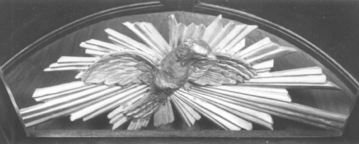 rilievo di Canton Giovanni - ambito veneto (sec. XIX)