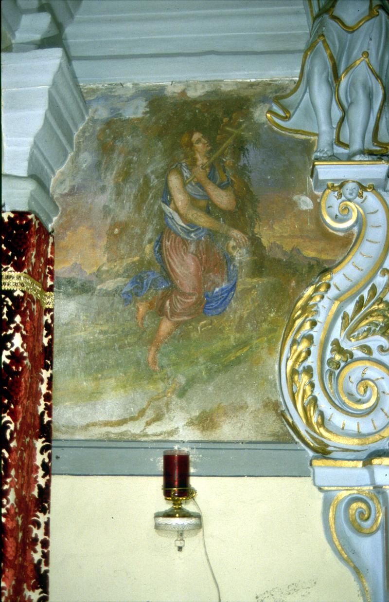 Santa Maria Maddalena (dipinto) - manifattura bellunese (sec. XVII)