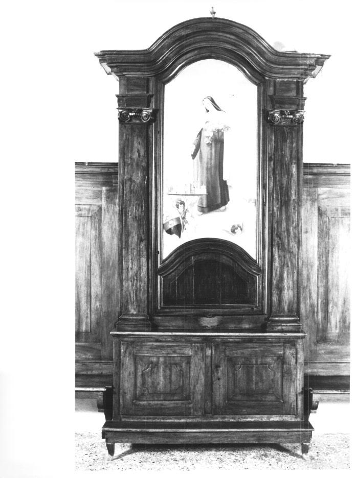 altare, serie - ambito veneto (sec. XX)
