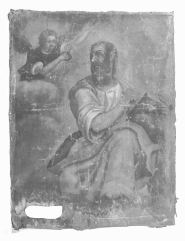 San Matteo (dipinto) - ambito padovano (sec. XVII)
