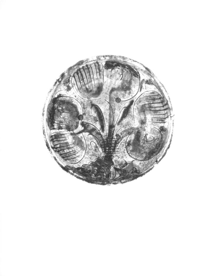 scodella - ambito veneto (secc. XV/ XVI)