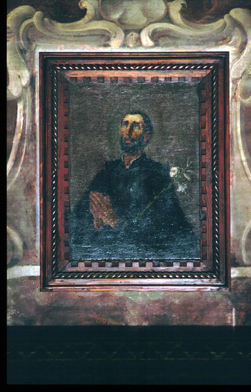 San Gaetano (dipinto) - bottega veneta (prima metà sec. XVIII)