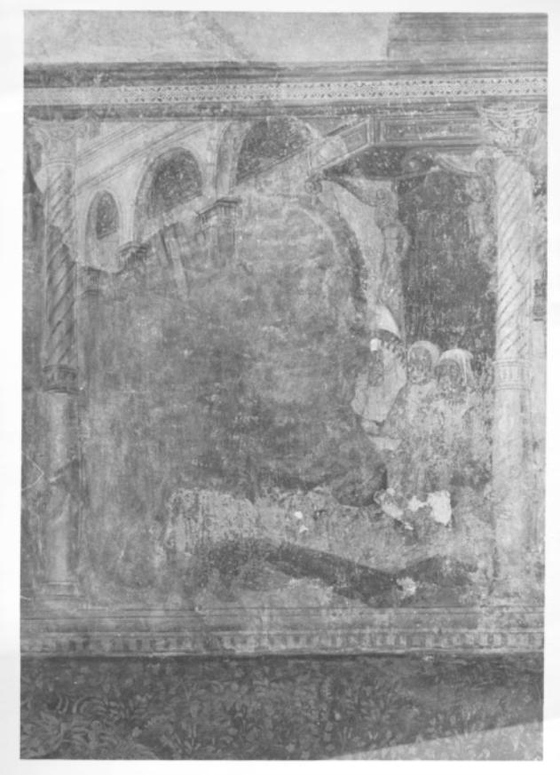 Cristo davanti a Pilato (dipinto) - ambito veneto (sec. XVI)