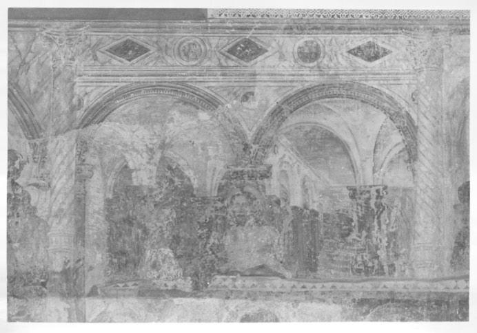 flagellazione di Cristo (dipinto) - ambito veneto (sec. XVI)