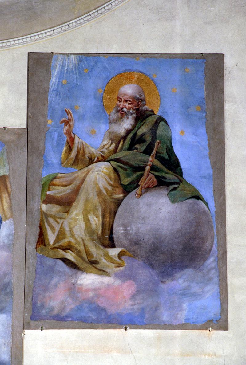 dipinto di Beni Antonio - ambito veneto (inizio sec. XX)