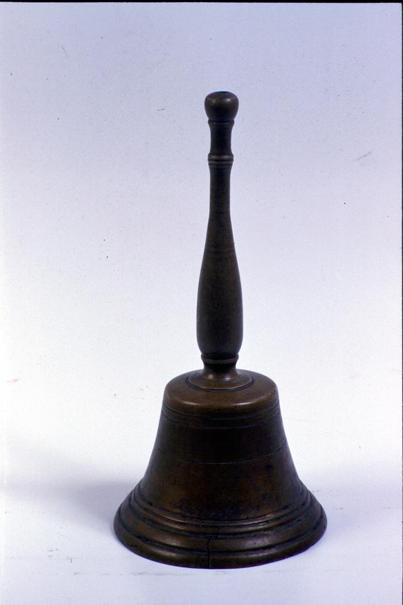 campanella - manifattura trevigiana (prima metà sec. XX)