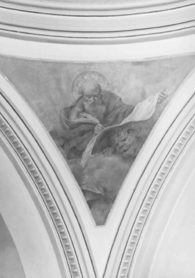 San Marco (dipinto) di Beni Giuseppe (sec. XX)