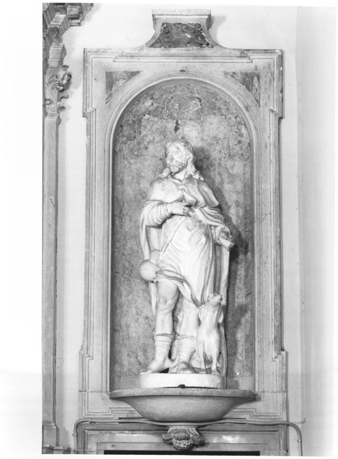 statua - ambito veneto (sec. XVII)