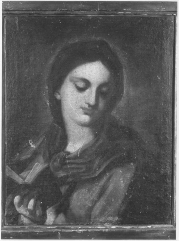 Madonna orante (dipinto) - ambito veneto (sec. XVII)