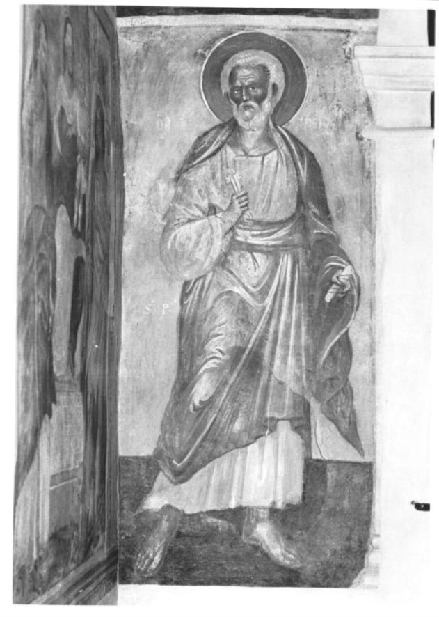 San Pietro (dipinto) - ambito veneto (sec. XVI)