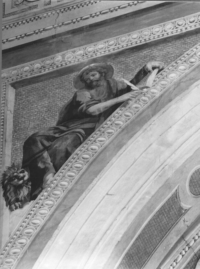 San Marco Evangelista (dipinto) - ambito veneto (sec. XVIII)