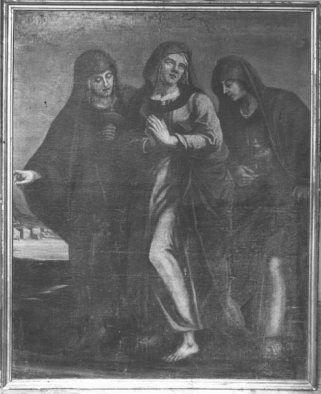 Tre Marie (dipinto) - ambito veneto (sec. XVII)