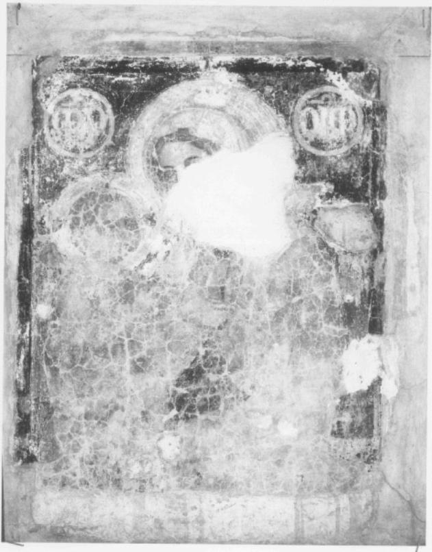 Madonna col Bambino (dipinto) - ambito veneto (prima metà sec. XVI)
