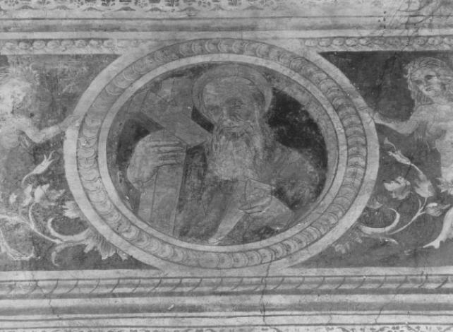 Sant'Andrea (dipinto) - ambito veneto (sec. XVI)