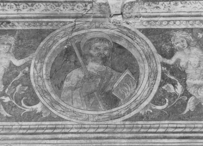 San Giacomo minore (dipinto) - ambito veneto (sec. XVI)