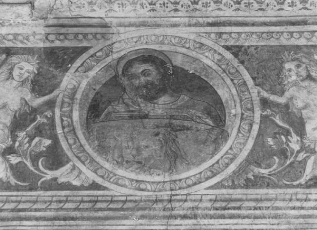 San Marco (dipinto) - ambito veneto (sec. XVI)