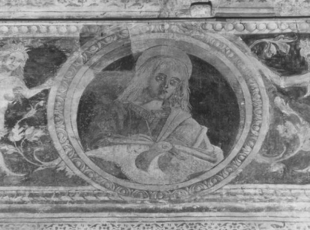 San Giovanni Evangelista (dipinto) - ambito veneto (sec. XVI)