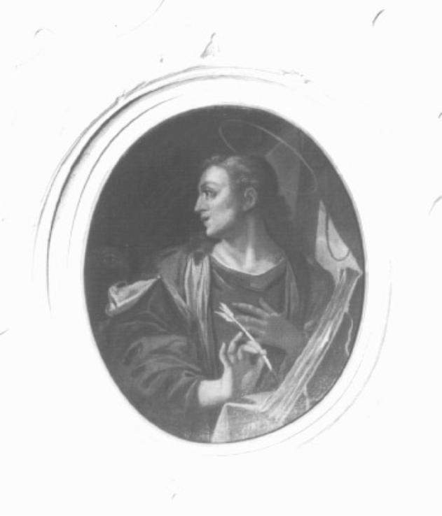 San Giovanni (dipinto) - ambito veneto (sec. XVIII)