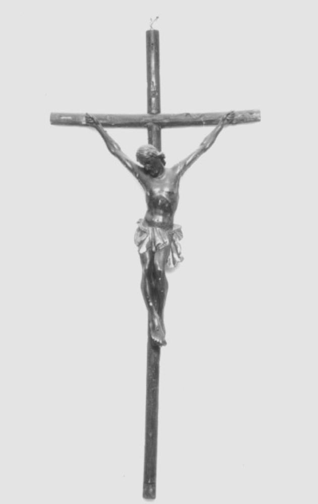 croce d'altare - ambito veneto (sec. XIX)