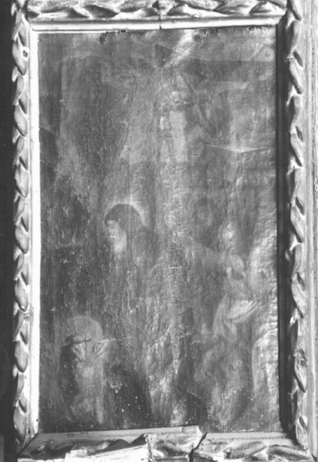 Agus Dei (dipinto) - ambito veneto (fine/inizio secc. XVII/ XVIII)