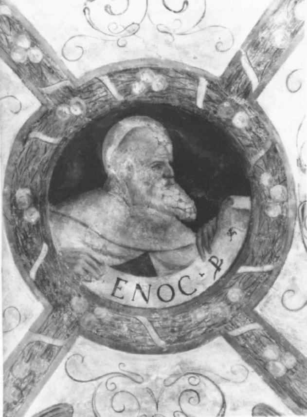 Enoch (dipinto) - ambito padovano (sec. XVI)