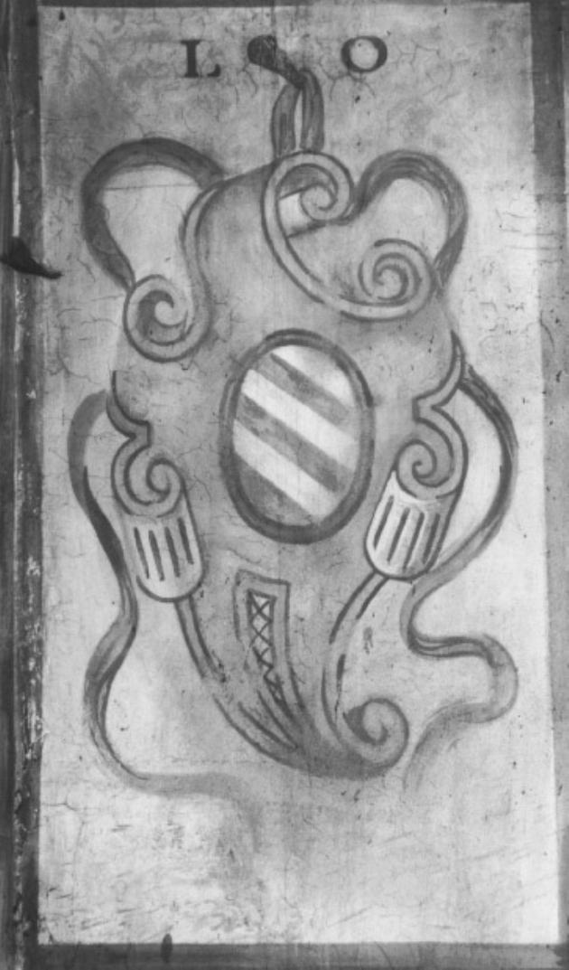 stemma Orio (dipinto) - ambito veneto (sec. XVI)