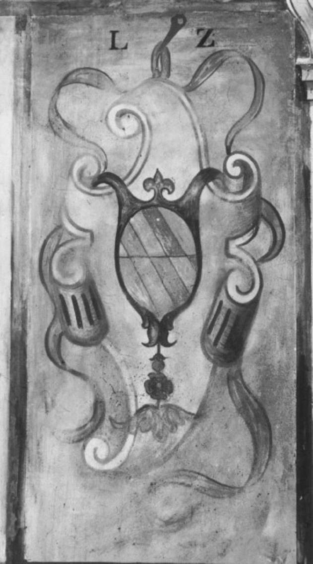 stemma Zantani (dipinto) - ambito veneto (sec. XVI)