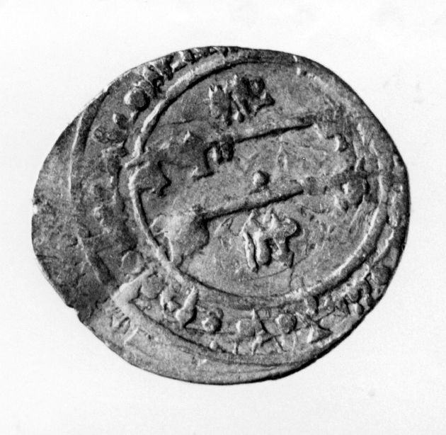 moneta (sec. XI d.C)