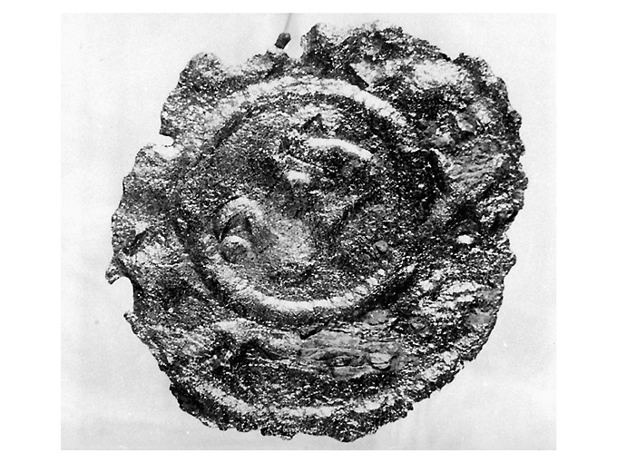 moneta (sec. XIII d.C)