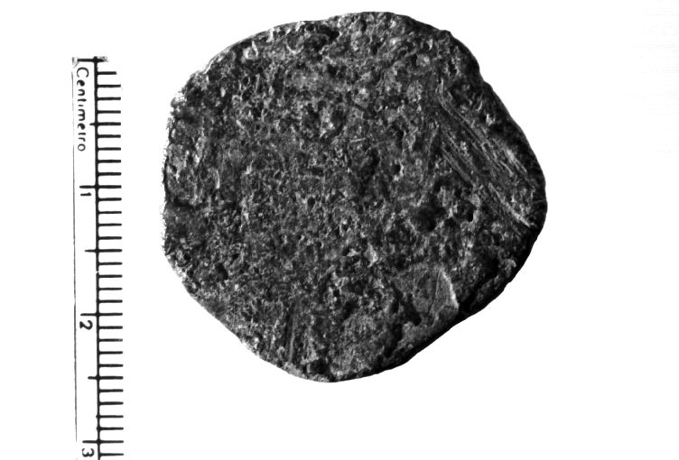 moneta - Italia meridionale (secc. VI d.C. - XX d.C)