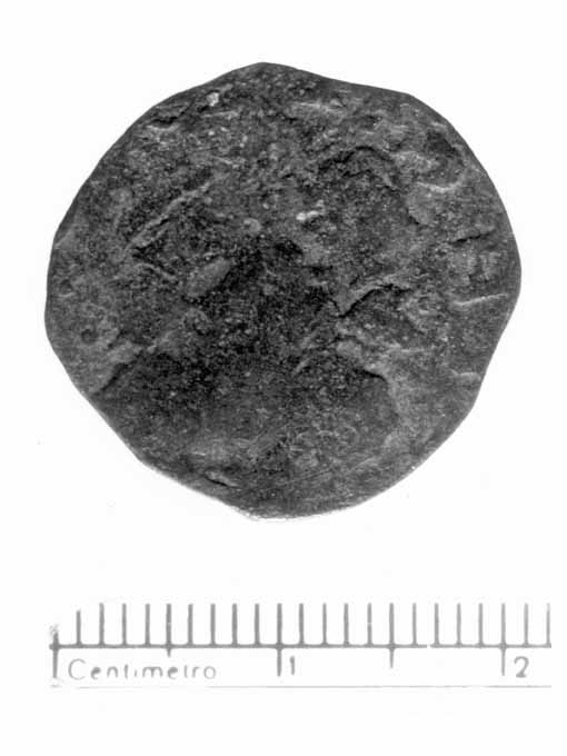 moneta - Italia meridionale (sec. XVI d.C)