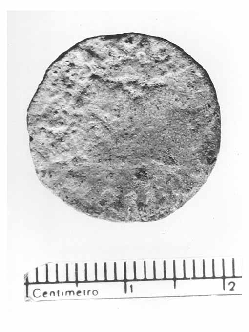 moneta - 2 cavalli (sec. XVI d.C)